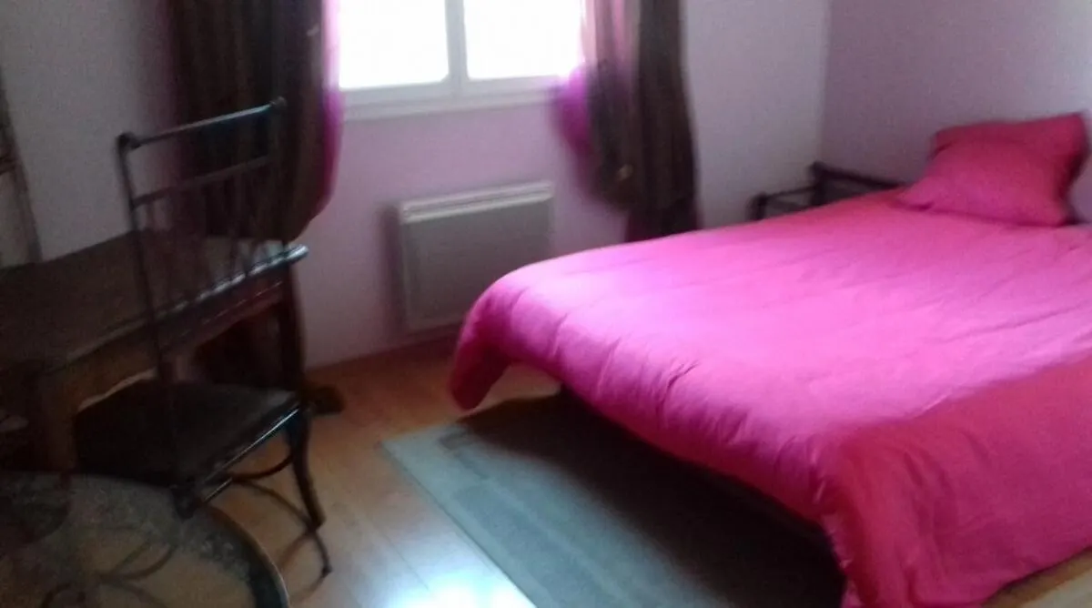 Chambres Dans Villa Avec Vue Magnifique Livron-sur-Drôme 0*,  Fransa