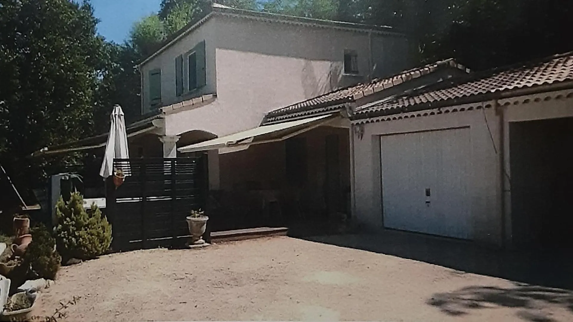 Oda ve Kahvaltı Chambres Dans Villa Avec Vue Magnifique Livron-sur-Drôme