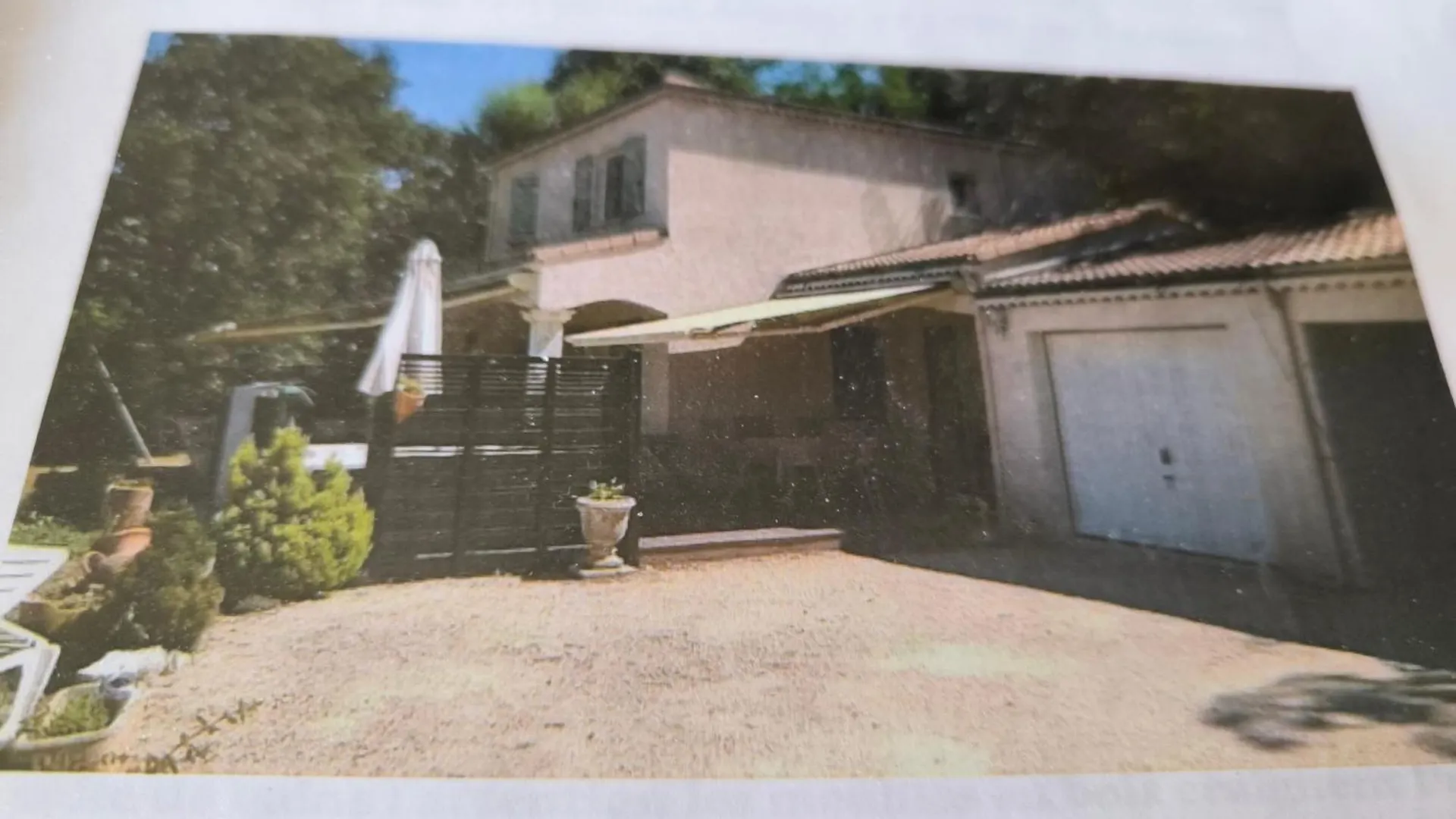 Chambres Dans Villa Avec Vue Magnifique Livron-sur-Drôme